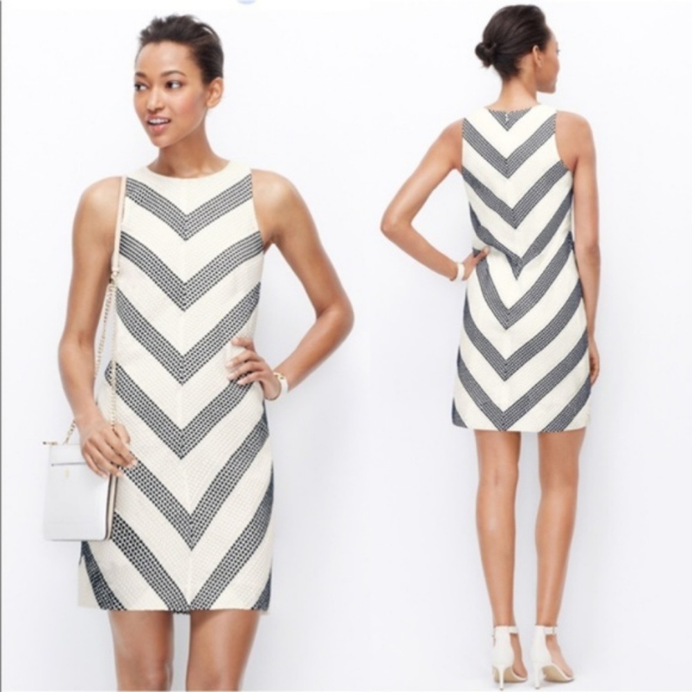 Chic Ann Taylor Dress